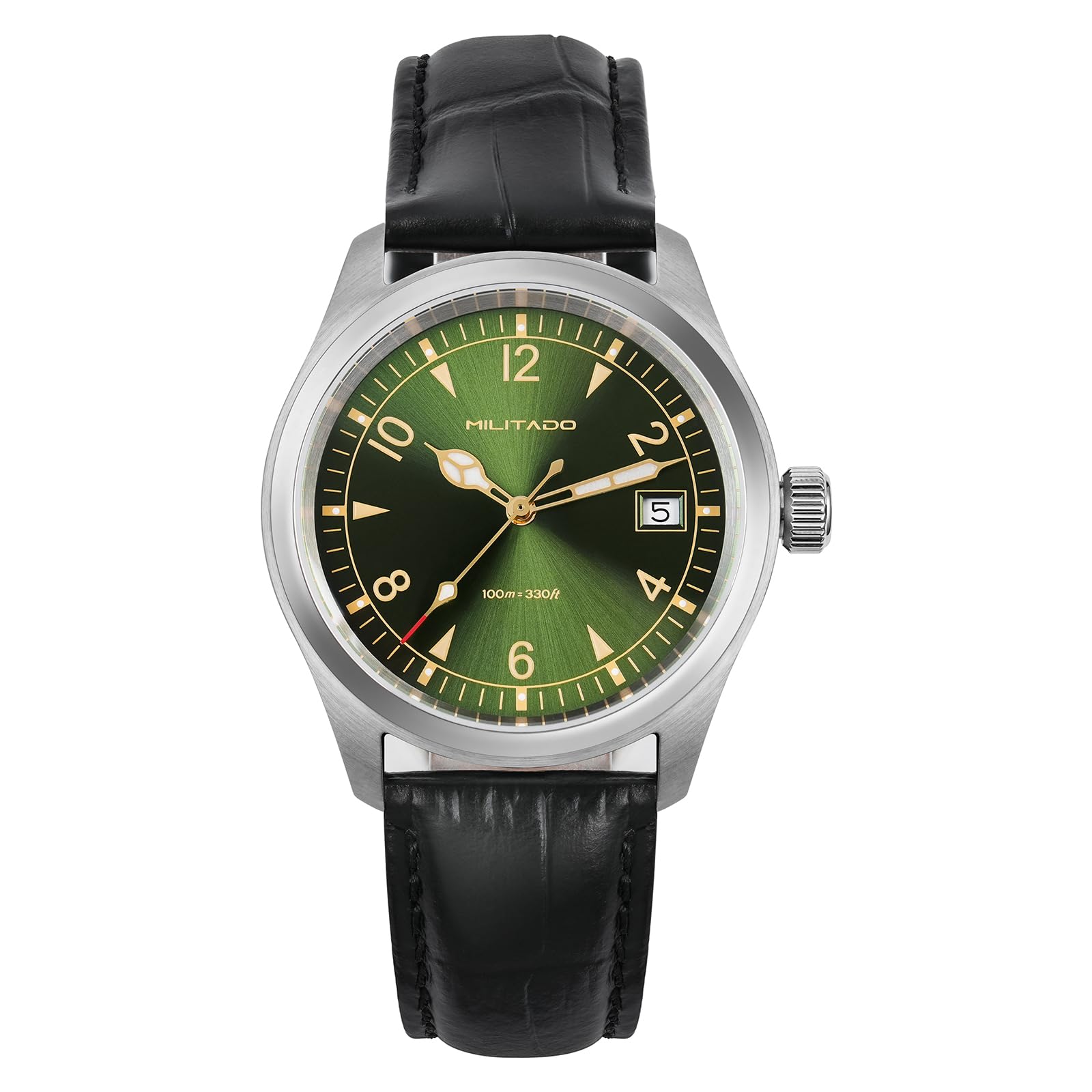 Amazon | TACTICAL FROG Militado ML08 Japanese Sweep VH31